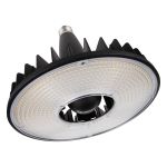 Ledvance HID Highbay Universal LED E40 Matta 150W 21000lm 100D – 840 Kylmä Valkoinen | Korvaa 400W