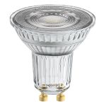 Ledvance Performance LED Kohdevalaisin Heijastin GU10 PAR16 3.4W 230lm 36D - 930 Lämmin Valkoinen | Paras Värintoisto - Himmennettävä - Korvaa 35W