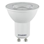 Sylvania RefLED ES50 LED Kohdevalaisin GU10 PAR16 4.2W  345lm 36D - 865 Päivänvalo Valkoinen | Korvaa 35W