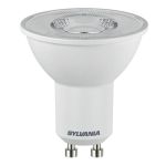 Sylvania RefLED ES50 LED Kohdevalaisin GU10 PAR16 7W 580lm 110D - 830 Lämmin Valkoinen | Korvaa 50W