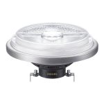 Philips MASTER LED Kohdevalaisin G53 AR111 10.8W 600lm 24D - 927 Erittäin Lämmin Valkoinen | Paras Värintoisto - Himmennettävä - Korvaa 50W
