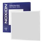 Noxion LED Paneeli Delta Pro V3 30W 3960lm - 830 Lämmin Valkoinen | 60x60cm - UGR <19 - Philips Xitanium Driveri - Hätävalaistus 3 Tuntia
