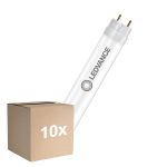 Monipakkaus 10x Ledvance LED Putki T8 Performance (EM/Mains) Ultra Efficiency 19.3/23.1W 2800/3300lm - 830 Lämmin Valkoinen | 150cm - Lumen Vaihtaa - Korvaa 58W