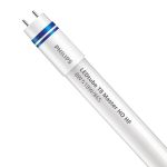 Philips LED Putki T8 MASTER (HF) High Output 8W 1050lm - 865 Päivänvalo Valkoinen| 60cm - Korvaa 18W