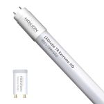 Noxion LED Putki T8 Avant Extreme (EM/Mains) High Output 8.2W 1150lm - 840 Kylmä Valkoinen | 60cm - Korvaa 18W