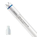Philips LED Putki T8 MASTER (EM/Mains) High Output 8W 1050lm - 840 Kylmä Valkoinen | 60cm - Korvaa 18W