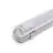 Noxion LED Loisteputkivalaisimet Vedenkestävä Kotelo Poseidon V2.0 | incl. 1x Noxion LED Putki T8 Standard Output 9W 900lm - 840 Kylmä Valkoinen - 60cm