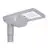 Ledvance LED-katuvalo Flex Épais RV25ST Harmaa 36W 4850lm 25x145D - 727 Erittäin Lämmin Valkoinen | IP66 – Epäsymmetrinen