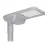 Ledvance LED-katuvalo Flex Keskikokoinen RV25ST Harmaa 80W 11400lm 25x145D - 730 Lämmin Valkoinen | IP66 – Epäsymmetrinen