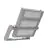 Ledvance LED Valonheitin MAX Harmaa 900W 117000lm 10D - 757 Päivänvalo Valkoinen | IP66 - Symmetrinen