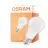 Osram Led Star Classic LED E27 Päärynä Matta 9W 940lm - 840 Kylmä Valkoinen 