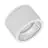 Ledvance LED Alasvalo Surface IP65 Aluminium Valkoinen 30W 3150lm 60D - 830 Lämmin Valkoinen | IP65