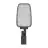 Ledvance LED-katuvalo Area Value Keskikokoinen Aluminium Harmaa 65W 8775lm 160x58D - 740 Kylmä Valkoinen | IP66 - Symmetrinen