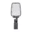 Ledvance LED-katuvalo Area Value Épais SPD Aluminium Harmaa 30W 4050lm 160x58D - 740 Kylmä Valkoinen | IP66 - Symmetrinen