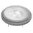 Ledvance Superior LED Kohdevalaisin Heijastin G53 AR111 11.7W 800lm 24D - 930 Lämmin Valkoinen | Paras Värintoisto - Himmennettävä - Korvaa 75W
