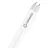 Ledvance LED Putki T8 EM Value (EM/Mains) Standard Output 7W 850lm - 840 Kylmä Valkoinen | 72cm - Korvaa 16W
