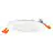 Osram LED Alasvalo Recess Slim Valkoinen 8W 550lm 110D - 865 Päivänvalo Valkoinen | Odetnij 120mm