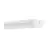 Ledvance LED Loisteputkivalaisimet Lineaarinen Surface Teräs Valkoinen 18W 2340lm - 830 Lämmin Valkoinen | IP44 - 60cm - Zigbee Himmennettävä - Korvaa 18W