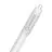 Ledvance LED Putki T5 (Mains AC) High Efficiency 7W 1100lm - 840 Kylmä Valkoinen | 55cm - Korvaa 14W