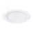 Noxion LED Alasvalo Slim V2.0 20W 2000lm 120D - 840 Kylmä Valkoinen | 225mm - Odetnij 200mm - IP44 - Hätävalaistus 3 Tuntia