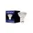 Noxion PerfectColor LED Kohdevalaisin GU10 PAR16 3.8W 345lm 36D - 922-927 Dim To Warm | Paras Värintoisto - Himmennettävä - Korvaa 50W