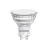 Noxion PerfectColor LED Kohdevalaisin GU10 PAR16 6.7W 650lm 120D - 940 Kylmä Valkoinen | Paras Värintoisto - Himmennettävä - Korvaa 50W