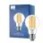 Philips MASTER LED Lamppu Ultra Efficient E27 Päärynä Kirkas 5.2W 1095lm - 830 Lämmin Valkoinen | Korvaa 75W