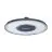 Philips LED Highbay CoreLine Aluminium Harmaa 51W 10000lm 55D - 840 Kylmä Valkoinen |IP66
