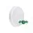Philips LED Bulkhead CoreLine WL140V Valkoinen 29W 4050lm - 840 Kylmä Valkoinen | 390mm - IP65 - Himmennettävä, Interact