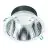 Philips LED Alasvalo Coreline DN142B Aluminium Valkoinen 19.2W 2300lm 60D - 830 Lämmin Valkoinen | Odetnij 200mm - IP54 - UGR