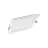 Ledvance LED Alasvalo Slim Neliö- SQ155 12W 1020lm 120D - 840 Kylmä Valkoinen 