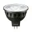 Philips Master LED Kohdevalaisin GU5.3 MR16 6.7W 410lm 10D - 927 Erittäin Lämmin Valkoinen | Paras Värintoisto - Himmennettävä - Korvaa 35W