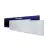 Noxion LED Paneeli Delta Value V5 28W 3920lm - 830-840 CCT | 30x120cm - Backlit - DALI Himmennettävä