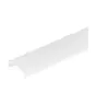 Ledvance  LED-nauhat profiili peite Pyöreä Shape 200CM | Hajaantunut