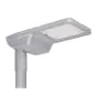 Ledvance Led-Katuvalo Flex Putki RW35ST Harmaa 80W 11500lm 35x135D - 740 Kylmä Valkoinen | IP66 - Epäsymmetrinen
