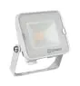 Ledvance LED Valonheitin Kompakti Valkoinen 10W 900lm 100D - 830 Lämmin Valkoinen | IP65 - Symmetrinen 