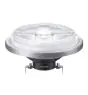 Philips MASTER LED Kohdevalaisin G53 AR111 14.8W 950lm 45D - 940 Kylmä Valkoinen | Paras Värintoisto - Himmennettävä - Korvaa 75W