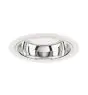 Philips LED Alasvalo LuxSpace Mini DN560B VLC-E 9W 1350lm 80D - 830 Lämmin Valkoinen | 164mm - Aluminium Heijastin - Dali Himmennettävä 