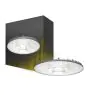 Bright Choice LED Highbay V2.0 150W 19500lm 90D - 840 Kylmä Valkoinen | IP65 - 1-10V