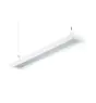 Philips LED Paneeli FlexBlend SP340P 35W 3600lm - 940 Kylmä Valkoinen | 120x20cm - UGR <19 - Dali Himmennettävä - Paras Värintoisto