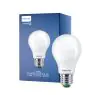 Philips MASTER LED Lamppu Ultra Efficient E27 Päärynä Matta 7.3W 1535lm - 840 Kylmä Valkoinen | Korvaa 100W