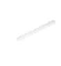 Philips LED Loisteputkivalaisimet CoreLine Valkoinen 45.5W 6400lm - 830-840 CCT | 120cm - Himmennettävä, Interact - Korvaa 2x36W