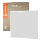 Ledvance LED Paneeli Kompakti 33W 4320lm - 830 Lämmin Valkoinen | 60x60cm - UGR 