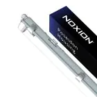 Noxion LED Loisteputkivalaisimet Vedenkestävä Kotelo Poseidon V2.0 | Sopii 1x120cm LED Putki