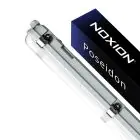 Noxion LED Loisteputkivalaisimet Vedenkestävä Poseidon V3.0 10-18W 1300-2520lm - 830-865 CCT | 60cm - Läpijohdotus (5x2.5mm2)