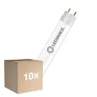 Monipakkaus 10x Ledvance LED Putki T8 EM Superior (EM/Mains) High Output T8 9.7W 1700lm - 840 Kylmä Valkoinen | 90cm - Korvaa 30W