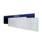Noxion LED Paneeli Delta Ultra Efficiency - 200lm/W - 18W 3600lm - 840 Kylmä Valkoinen | 120x30cm - UGR