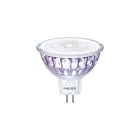 Philips Master Value LED Kohdevalaisin GU5.3 MR16 5.8W 460lm 36D - 930 Lämmin Valkoinen | Paras Värintoisto - Himmennettävä - Korvaa 35W