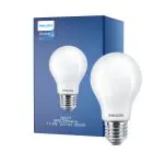 Philips MASTERValue LED E27 Päärynä Matta 11.2W 1521lm - 940 Kylmä Valkoinen | Paras Värintoisto - Himmennettävä - Korvaa 100W