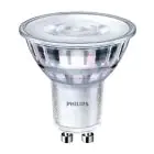 Philips Corepro LED Kohdevalaisin GU10 PAR16 3W 230lm 36D - 827 Erittäin Lämmin Valkoinen | Himmennettävä - Korvaa 35W